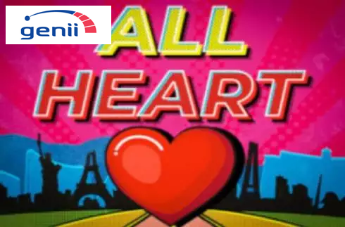 All Heart